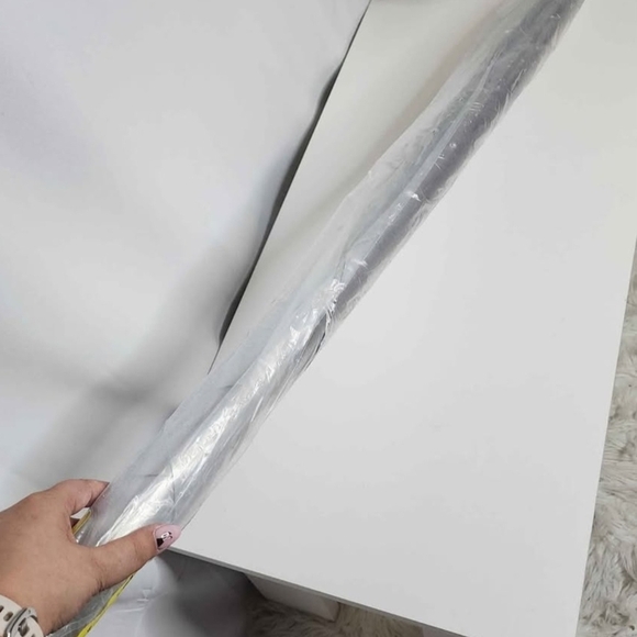 NEW‼️44"Clear Table Protector - Picture 2 of 7